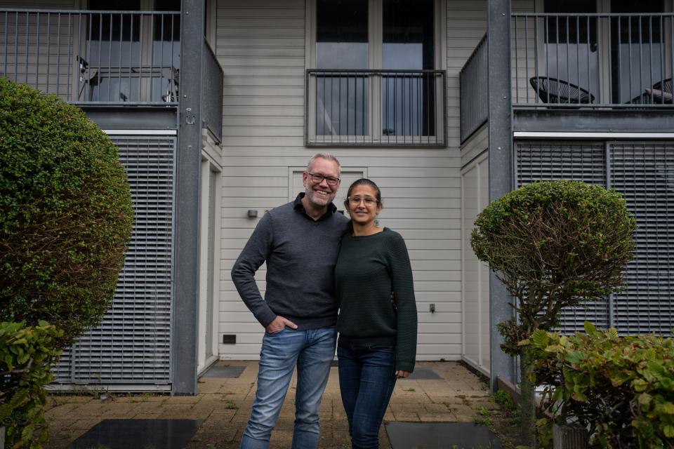 Hoofddorp verbouwen verhuizen