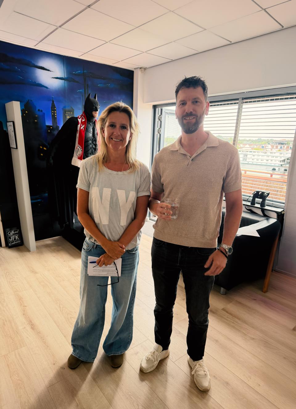 Aflevering 42 Foto