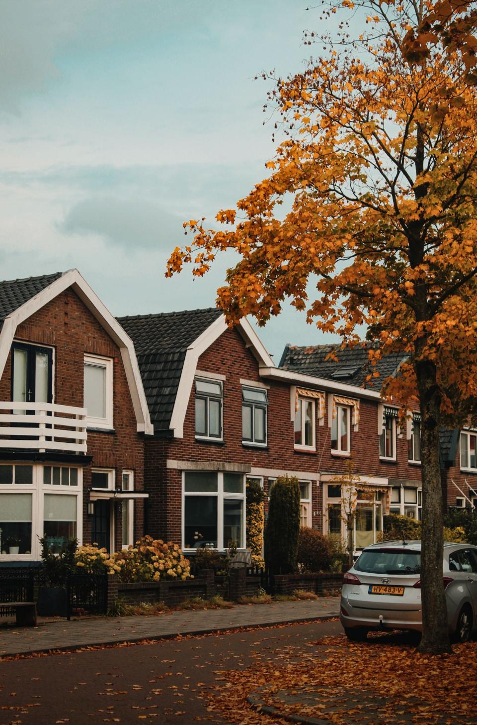 herfstweer-huis
